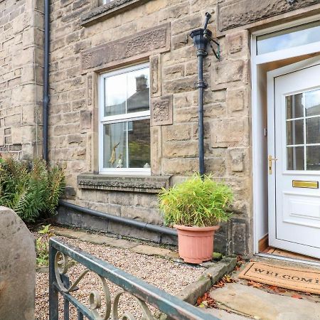 Hallbrook Cottage Matlock  Exteriör bild
