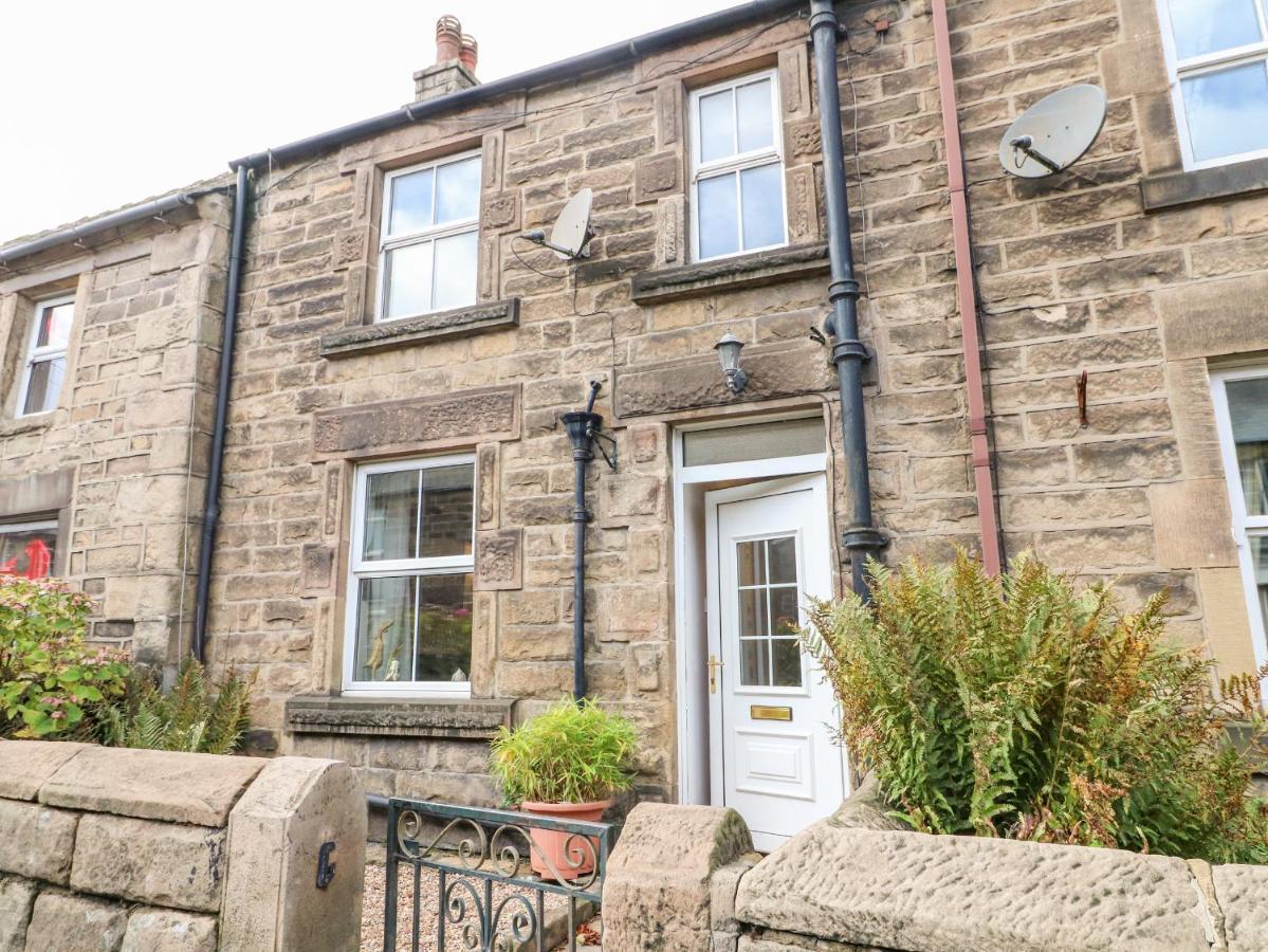 Hallbrook Cottage Matlock  Exteriör bild
